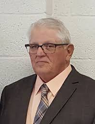 Obituary information for Wayne LuVerne Vick