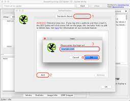 Frogs are fun and interesting creatures. Crawling Password Protected Websites Screaming Frog