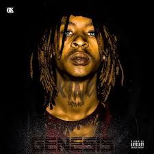 Breakthrough (feat. Gunslinger & Trudyvulgar)