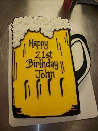 How to buy best floating beer cake. Cake Designs For Men Beer 68 Trendy Ideas