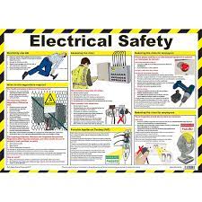 Check spelling or type a new query. Electrical Safety Posters Hd Hse Images Videos Gallery