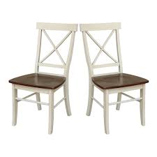 These are the coolest chairs on the planet! White Kitchen Dining Chairs You Ll Love In 2021 Wayfair