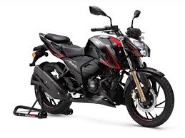 Tva sports est devenue la chaîne incontournable pour les amateurs de sports avec une offre de nombreuses propriétés de prestige. Tvs Unveils Bsvi Compliant Apache Rtr 4v Range With Race Tuned Fuel Injection Tech At Rs 1 24 Lakh The Economic Times