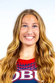 2024-2025 Women's Track & Field Roster