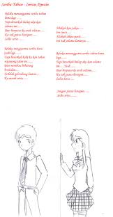 I love you guys!here are my social media : Seribu Tahun By Usagi9898 On Deviantart