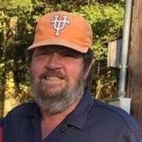 Joe Michael Evans Obituary