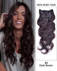 They are simple, completely invisible and give all natural appearance. Remy Wavy Clip In Hair Extensions Off 74 Best Deals Online