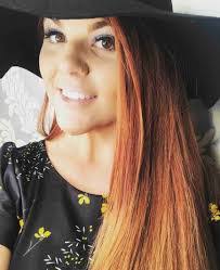 Stacey Carney's Instagram, Twitter & Facebook