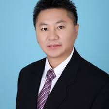 Albert Gao