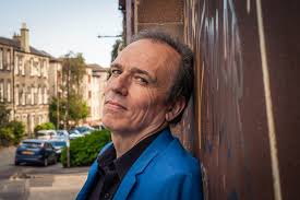 Album review: Roy Moller