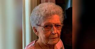 Mona Allen Randall Obituary