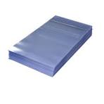 Transparent 400 Micron Rigid PVC Plastic Sheet for Vacuum ...