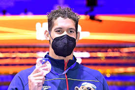 Latest on monterrey goalkeeper hugo gonzález including news, stats, videos, highlights and more on espn. Hugo Gonzalez European Bronze In The 50 Back And Record Of Spain Teller Report