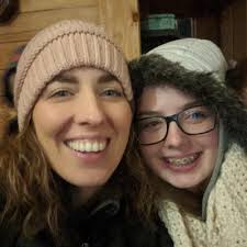 Mandy Chastain (@ChastainMandy)