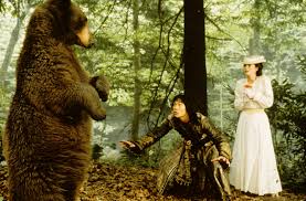Raised by wild animals since childhood, mowgli is drawn away from the jungle by the beautiful kitty. The Jungle Book 1994 Photo Gallery Imdb