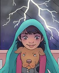 Children's Book — Ashley Lanni Art