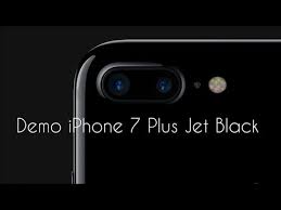 Сравнение iPhone demo с демо-версиями других устройств