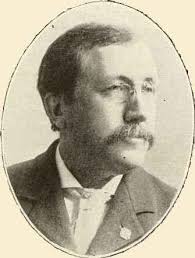 Portraits of "Hubbard history, 866 to 1895"