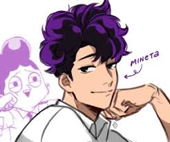 Unique minoru mineta stickers featuring millions of original designs created and sold by independent artists. Short Twerp Minoru Mineta X Reader Bnha X Reader My Hero Academia