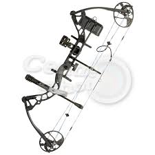 Bowtech Diamond Infinite Edge Pro Compound Bow