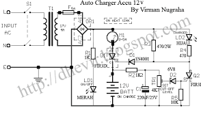 For more information and source, see on this link : Vproject Makers Membuat Sendiri Auto Charger Accu 12v Dengan Biaya Murah