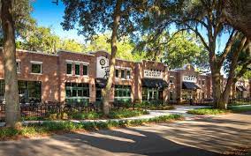 Plant Street Pub Crawl In Downtown Winter Garden