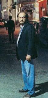 He was a producer and actor, known for jean de florette (1986), the two of us (1967) and ensemble, c'est tout (2007). Claude Berri Acterieur Du Cinema
