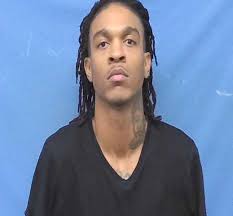 Pope County Felony Arrests ~ January 21