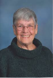 Obituary for Elizabeth (Tyson) Helgeson