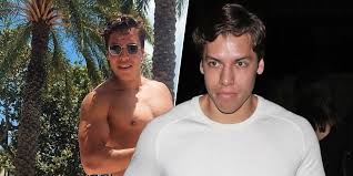 4 ответов 1 ретвит 23 отметки «нравится». Photos Of Arnold Schwarzenegger S Son Joseph Baena S Hot Body