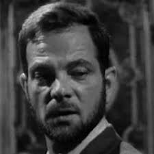 The Avengers : Series 2 : Warlock : cast