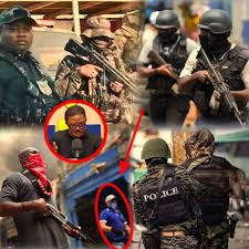 TI KOZE AK TT sur TripFoumi Enfo