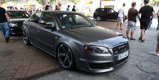 B7 Rs4 Audi Quattro Audi Ingolstadt