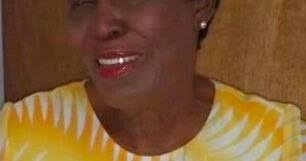 Annie Elizabeth Oliver