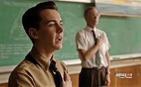 Fringemanía: La 2ª temporada de "The Man in the high castle" mantiene la  calidad de la 1ª pero desaprovecha buena parte de su enorme potencial