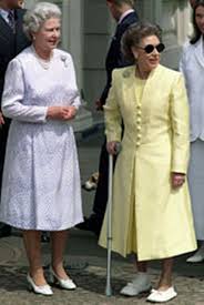 But they're long dead! the queen exclaims to margaret over lunch after she mentions their names. Princess Margaret Dies In Her Sleep Cheshire Live
