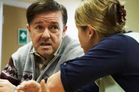 Ricky Gervais' Netflix Series 'Derek' Gets September Premiere