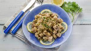 Maybe you would like to learn more about one of these? Ricetta Spezzatino Di Pesce Spada Giornale Del Cibo