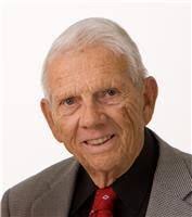 John Freeman Obituary (1921