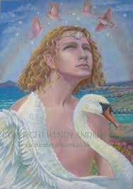 Cagn (also known as /Kaggen) is the supreme god of the San of southern  Africa. He is the first being and the creator of the world. He is a  trickster god who