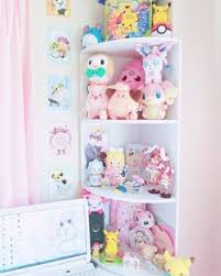 Maybe you would like to learn more about one of these? 97 Anime Decor Ideas In 2021 Otaku Room Kawaii Room Anime Decor