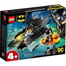 We did not find results for: Lego Super Heroes Batman Penguin Pursuit Toy Brands L Z Casey S Toys