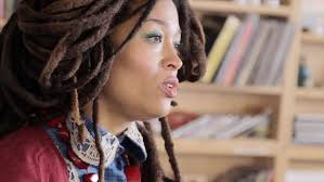 Valerie June: Tiny Desk Concert