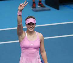 She was born on june 16, 2000. Genie Bouchard Quarantine Would Be A Lot More Fun With A Boyfriend