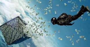 Последние твиты от point break (@pointbreak). The Point Break Remake Is Escapism You Can T Escape Into