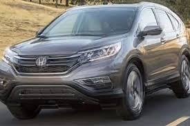 The Cr V Shakes So Much It Makes Occupants Sick Honda Problems