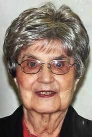 Marie Widmer Obituary December 18, 2015