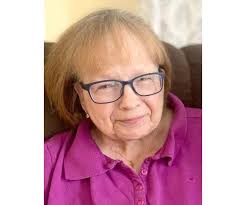 Shirley Jean Backos Minich Obituary (2022)