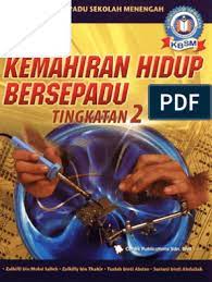 Please copy and paste this embed script to where you want to embed. Kemahiran Hidup Bersepadu Tingkatan 2