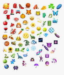 Tap an emoji to copy it. Rainbow Emoji Emojis Emojistickers Cuteemoji Aesthetic Transparent Rainbow Emojis Hd Png Download Kindpng